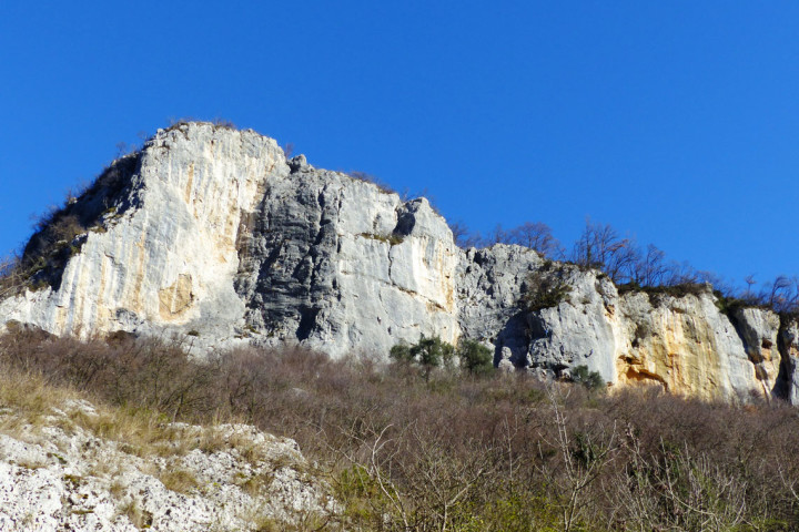 Lumignano: Monte della Croce, Eremo di San Cassiano e Broion (Colli Berici – VI)