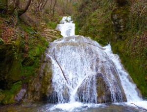 cascate del Silan