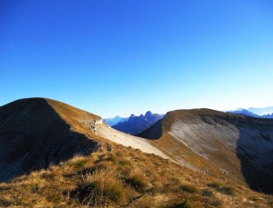 Monte Pavione