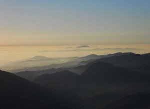 strada delle 52 gallerie - Pasubio