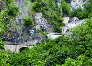 Strada dei 100 giorni