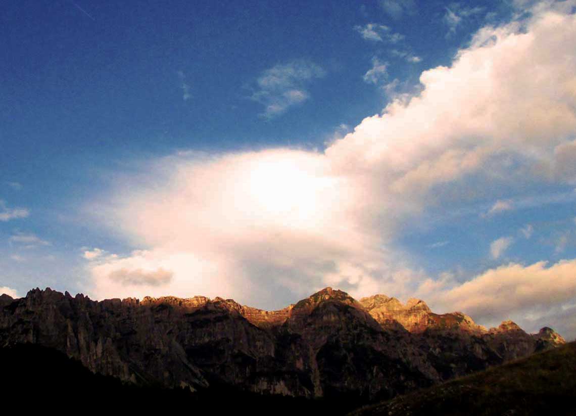 Piccole Dolomiti